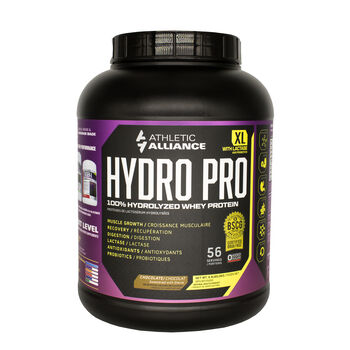 Hydro Pro XL - Chocolate Chocolate | GNC